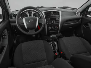 Datsun  9