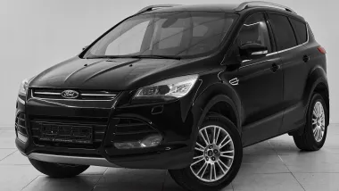 Ford  1