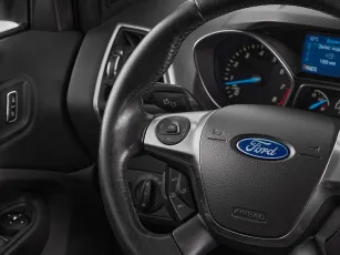 Ford  11