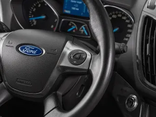 Ford  12