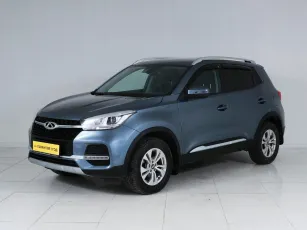 Chery  1