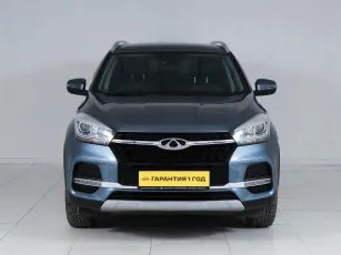 Chery  2