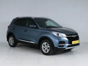 Chery  3