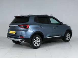 Chery  6