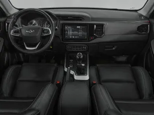 Chery  8