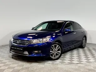 Honda Accord,  IX