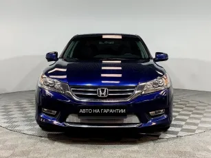 Honda  2