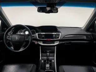 Honda  8