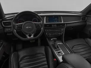 Kia  8