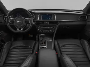 Kia  9