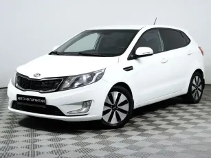 Kia Rio,  III