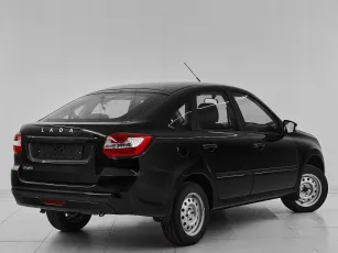 Lada (ВАЗ)  6