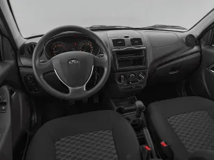Lada (ВАЗ)  7