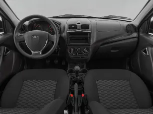 Lada (ВАЗ)  8