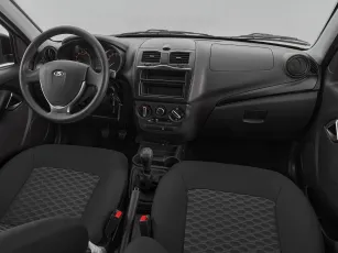 Lada (ВАЗ)  9