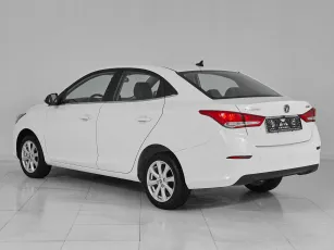 Changan  4