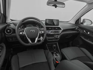 Changan  8