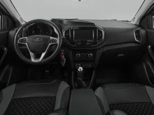 Lada (ВАЗ)  7