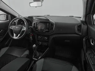 Lada (ВАЗ)  8