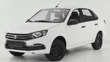 Lada (ВАЗ)  1
