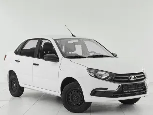 Lada (ВАЗ)  3