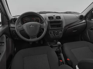 Lada (ВАЗ)  7