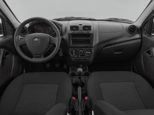 Lada (ВАЗ)  8