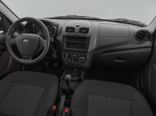 Lada (ВАЗ)  9