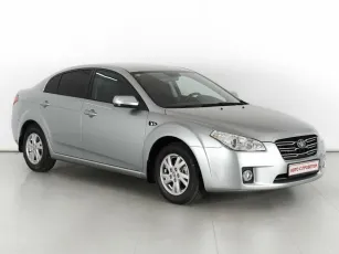 FAW Besturn X80,  I