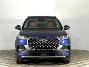 Chery  2