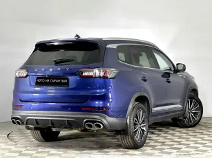 Chery  3