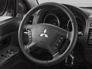 Mitsubishi  10