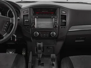Mitsubishi  15