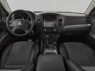 Mitsubishi  8
