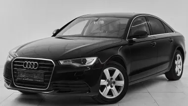 Audi  1