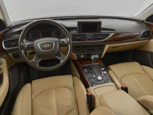 Audi  7