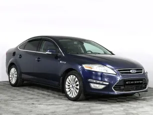 Ford  2