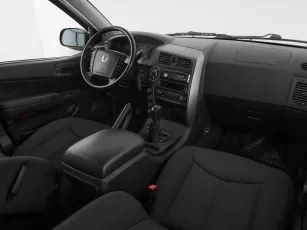 SsangYong  7