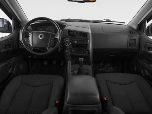 SsangYong  9