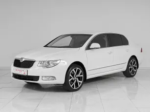 Skoda  1