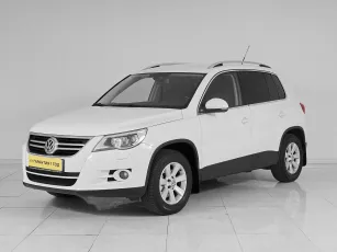 Volkswagen Tiguan,  I