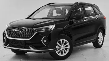 Haval  1
