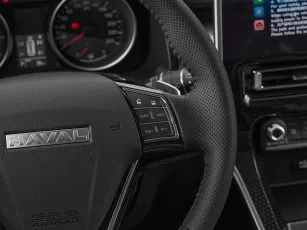 Haval  12