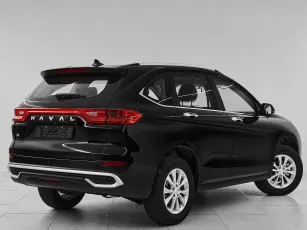 Haval  6