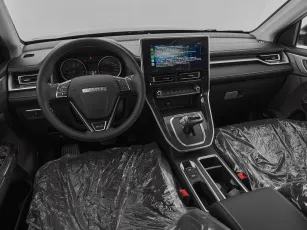 Haval  7