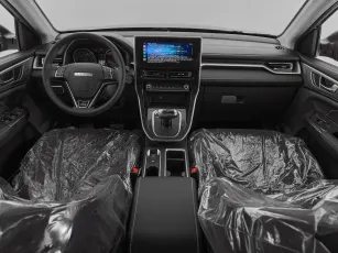 Haval  8