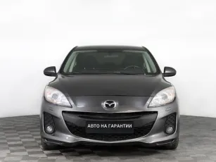 Mazda  2