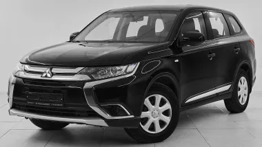 Mitsubishi  1