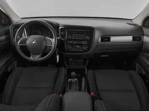 Mitsubishi  8