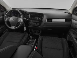 Mitsubishi  9